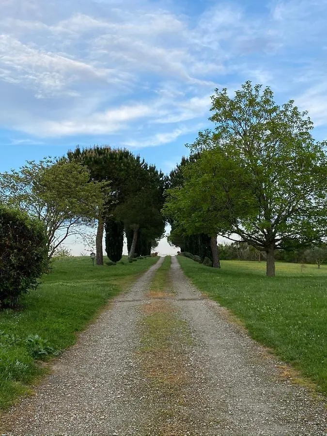 Manoir Du Bouyssou Bed & Breakfast Cintegabelle