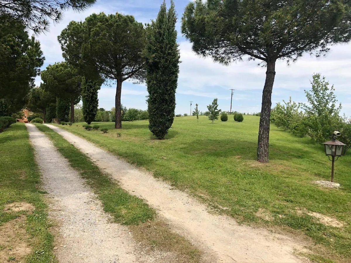 Bed and Breakfast Manoir Du Bouyssou Cintegabelle