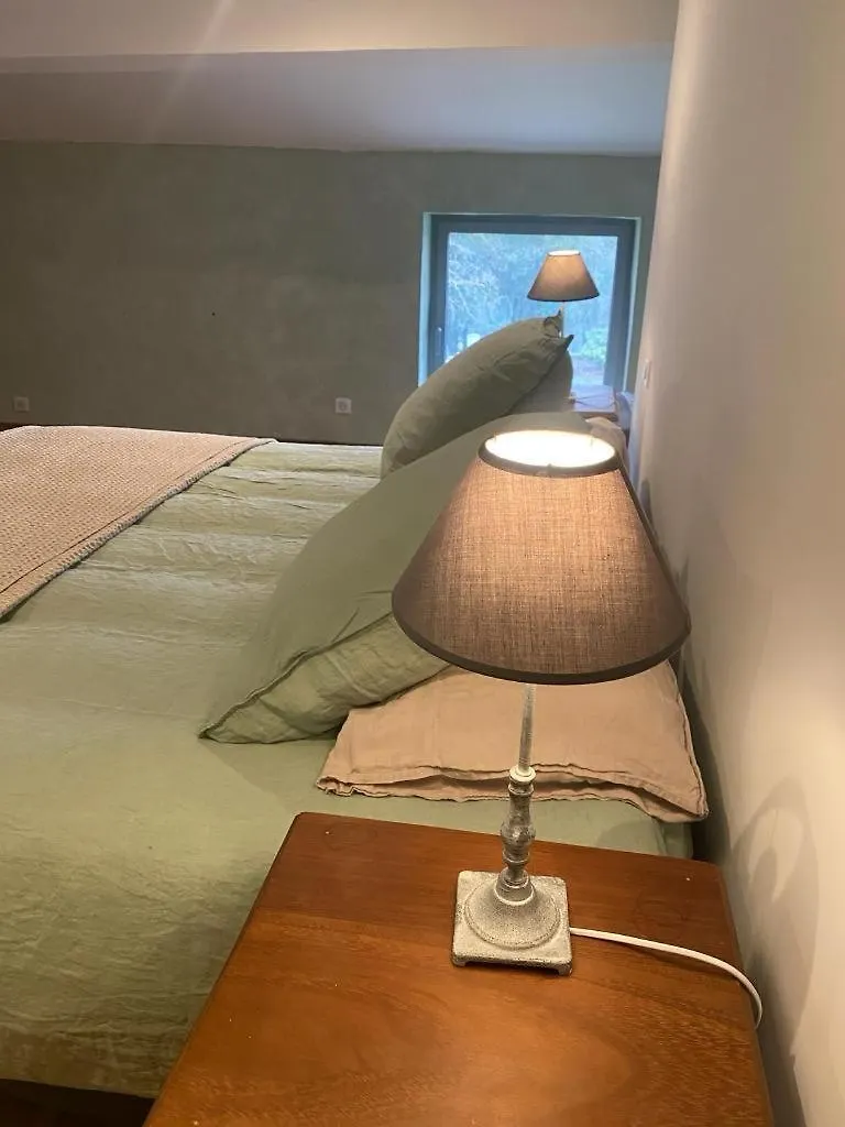 Bed and Breakfast Manoir Du Bouyssou Cintegabelle 0*,