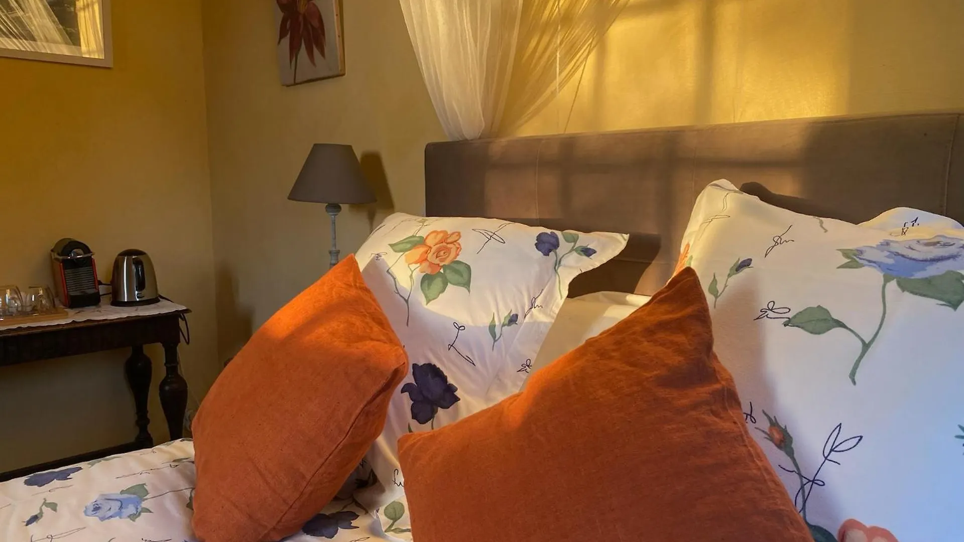 Bed and Breakfast Manoir Du Bouyssou Cintegabelle 0*,  Francie