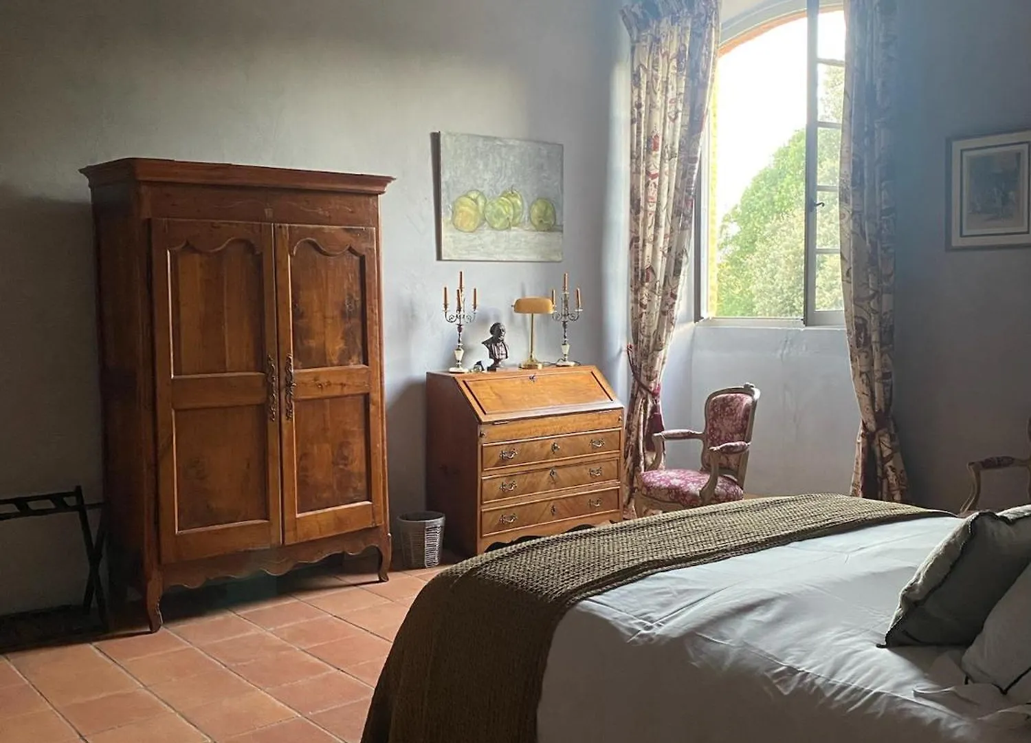Couette-café Bed and Breakfast Manoir du Bouyssou à Cintegabelle