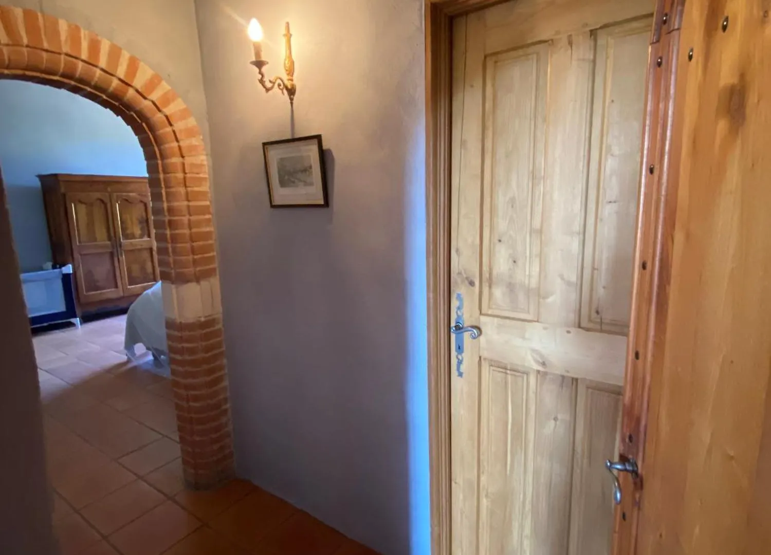 Bed and Breakfast Manoir du Bouyssou à Cintegabelle