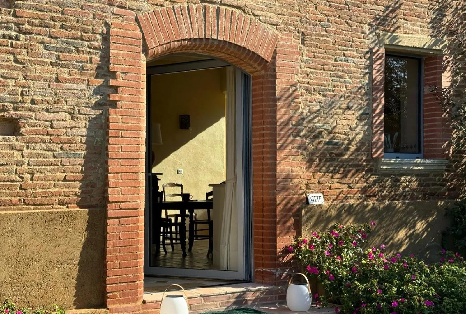Bed & Breakfast Bed and Breakfast Manoir Du Bouyssou Cintegabelle