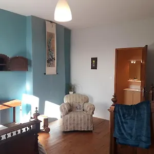 Maison Et Jardin Talinou Montastruc (Hautes-Pyrenees)