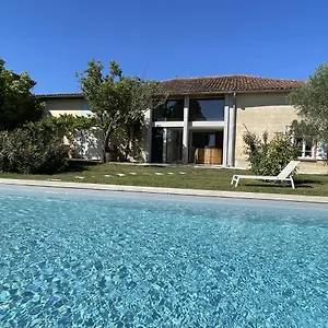 Domaine De Quintalone Cintegabelle