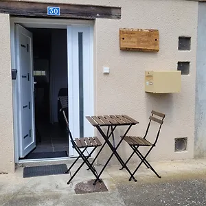 Maison 1 Chambre Wifi Et Parking Gratuit Cintegabelle