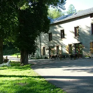 D'etape La Forge Ascou