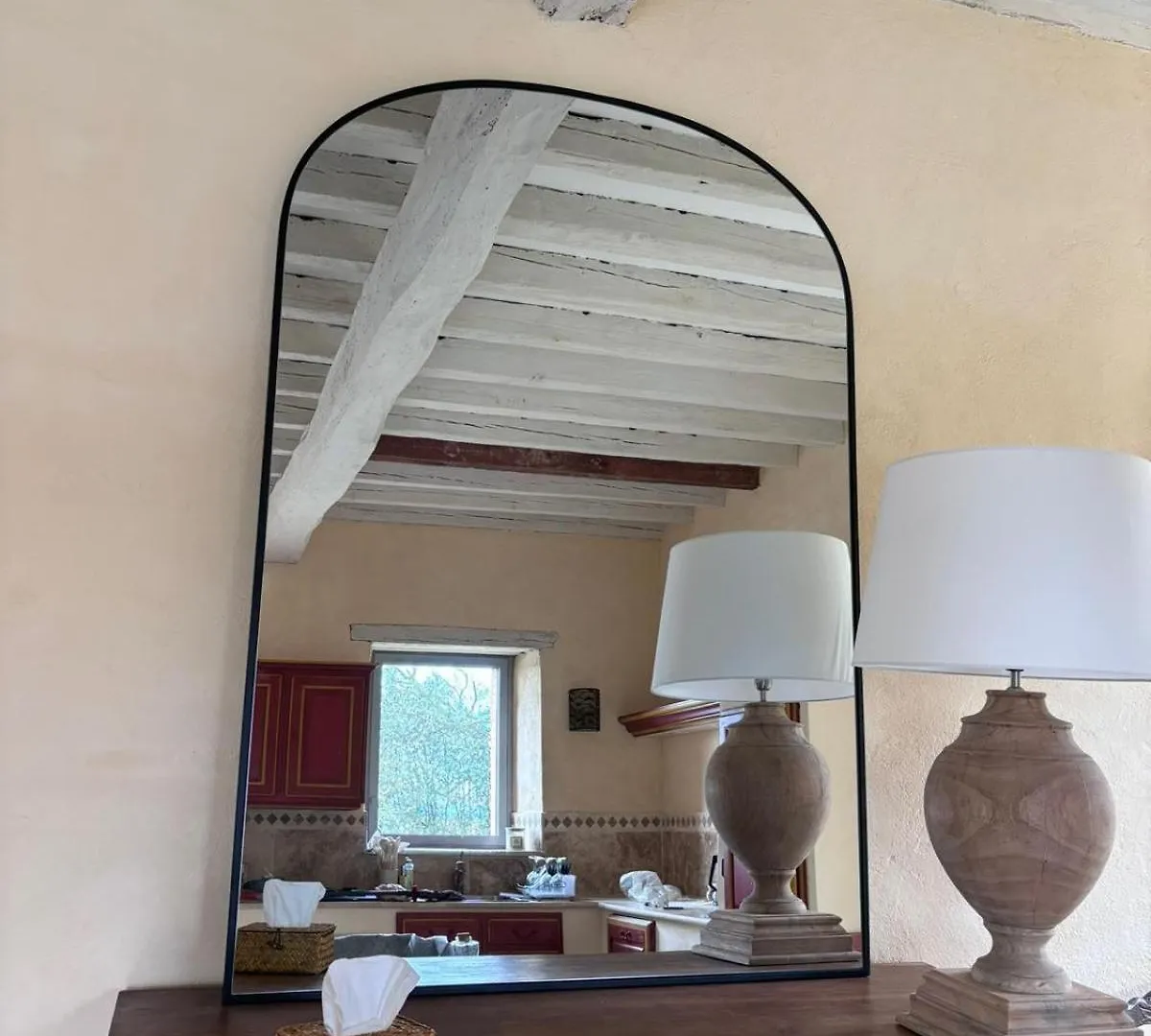 Manoir Du Bouyssou Bed & Breakfast Cintegabelle
